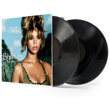 New Vinyl Beyoncé - B'Day (180g) 2LP