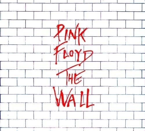 New Vinyl Pink Floyd - The Wall (180g) 2LP
