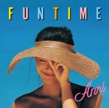 New Vinyl Anri - Fun Time [Import] 2LP