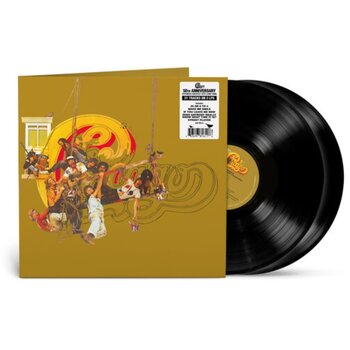 New Vinyl Chicago - Chicago Ix: Greatest Hits Expanded 2LP