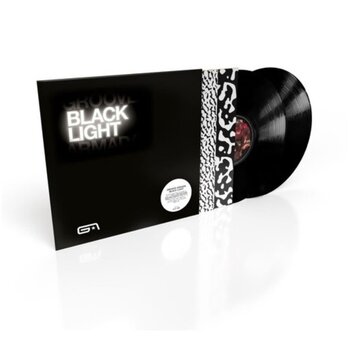New Vinyl Groove Armada - Black Light 2LP