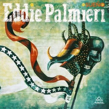New Vinyl Eddie Palmieri - Sueño (180g) LP