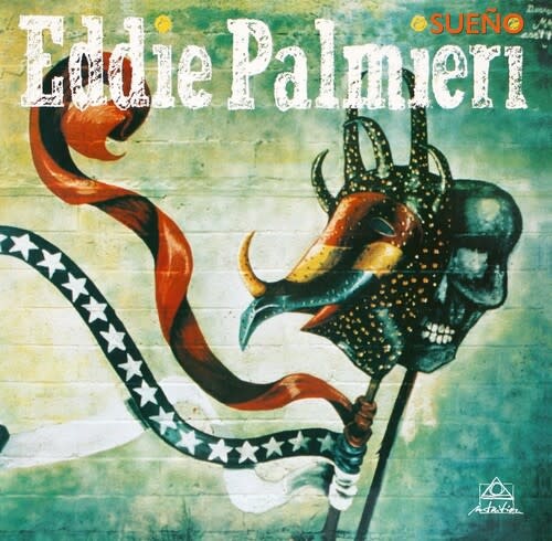 New Vinyl Eddie Palmieri - Sueño (180g) LP