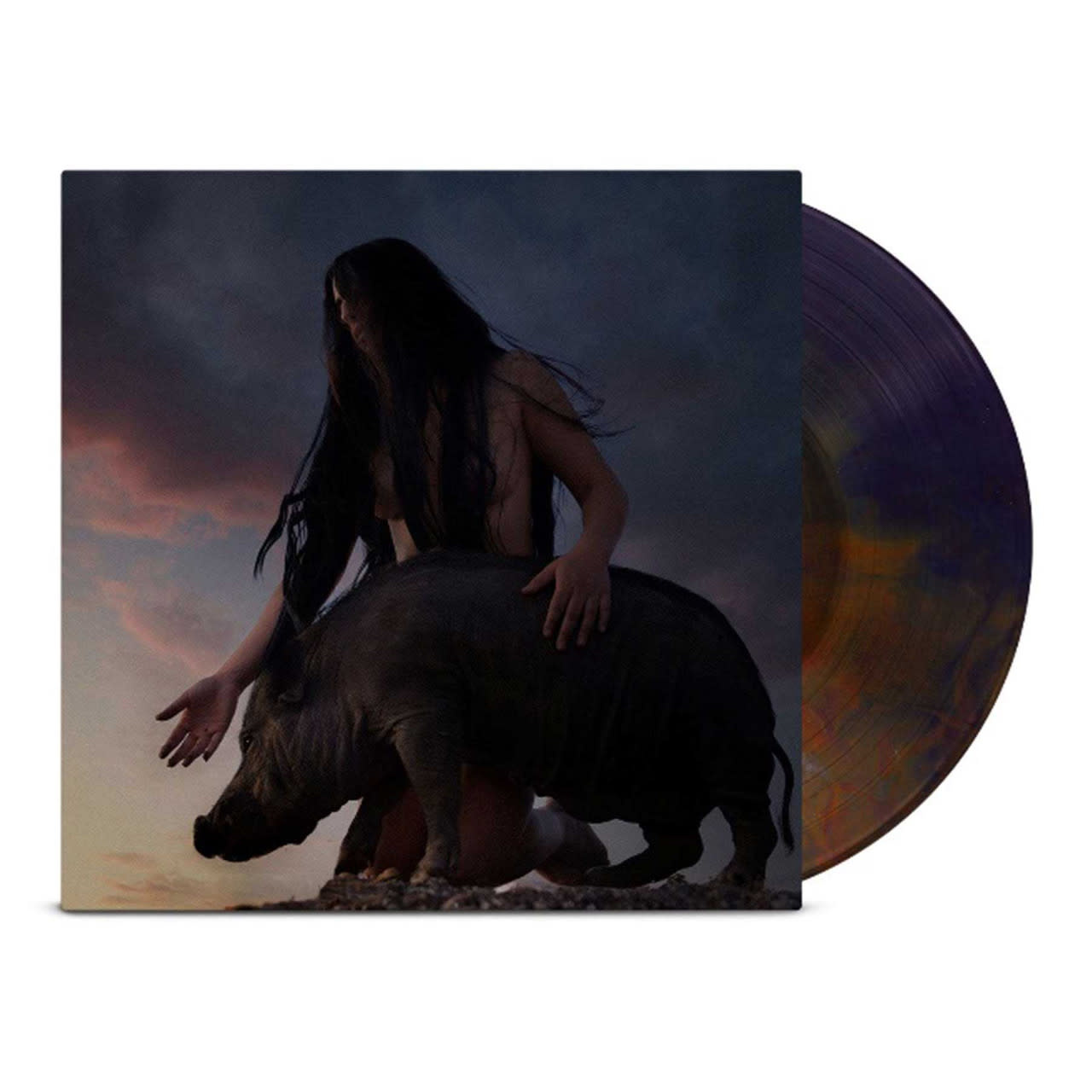 New Vinyl Mannequin Pussy - I Got Heaven LP