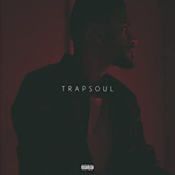 New Vinyl Bryson Tiller - Trapsoul LP