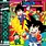 New Vinyl Shunsuke Kikuchi - Dragon Ball Music Collection (TV Cartoon) OST [Import] LP