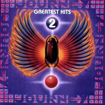 New Vinyl Journey - Greatest Hits, Vol. 2 (180g) 2LP