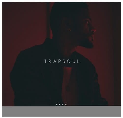 New Vinyl Bryson Tiller - Trapsoul LP