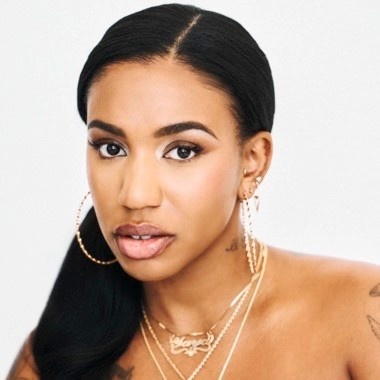 New Vinyl Yaya Bey - Do It Afraid (Liquid Gold) 2LP