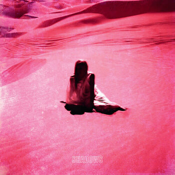 New Vinyl Cannons -  Shadows (Ethereal Pink) LP