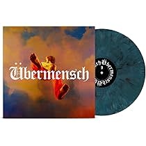 G-DRAGON - Übermensch (Rainbow Eco Mix) LP