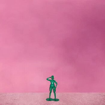 New Vinyl Mariah the Scientist - Hearts Sold Separately LP