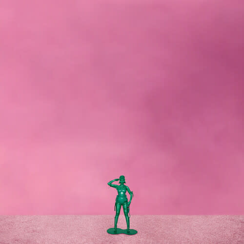 New Vinyl Mariah the Scientist - Hearts Sold Separately LP