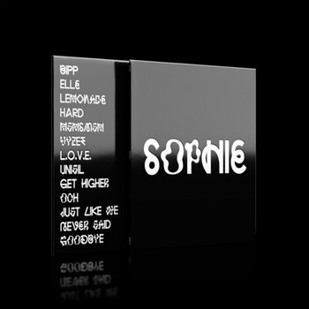 New Vinyl SOPHIE - Product (Deluxe) LP