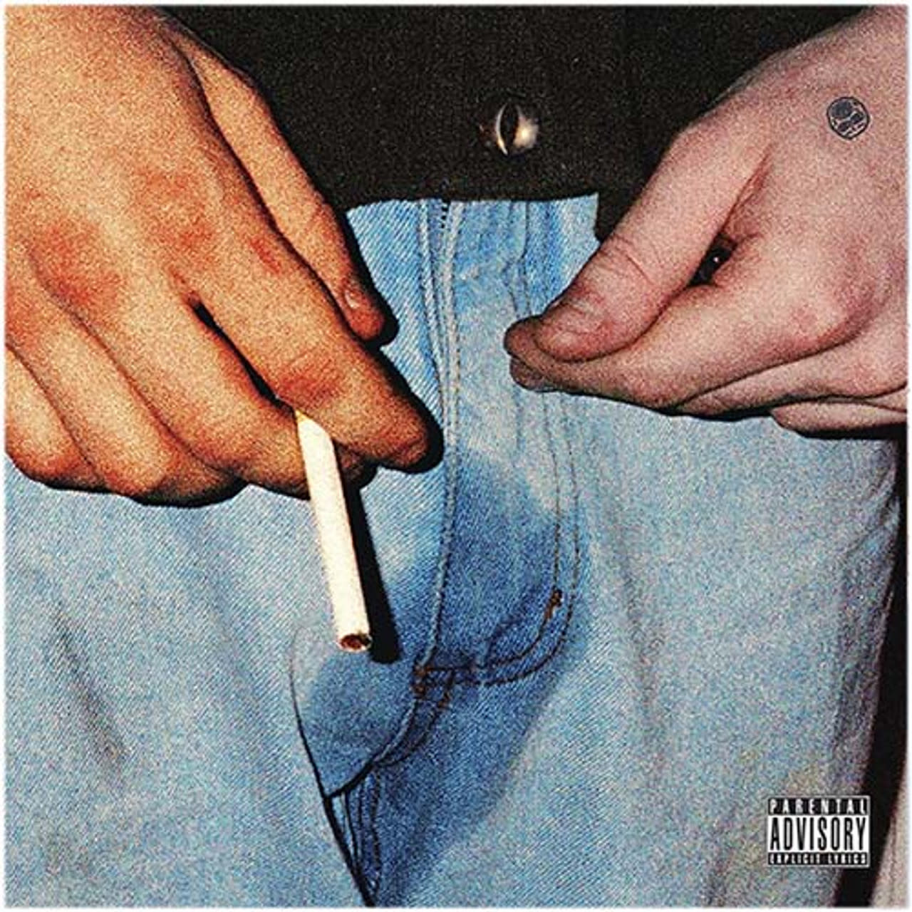 New Vinyl Tyler, The Creator - Cherry Bomb (Translucent Blue) 2LP