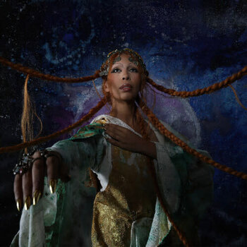 New Vinyl Ami Taf Ra -  The Prophet And The Madman 2LP