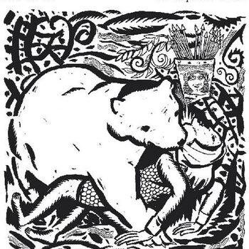 New Vinyl Gastr del Sol - The Serpentine Similar LP