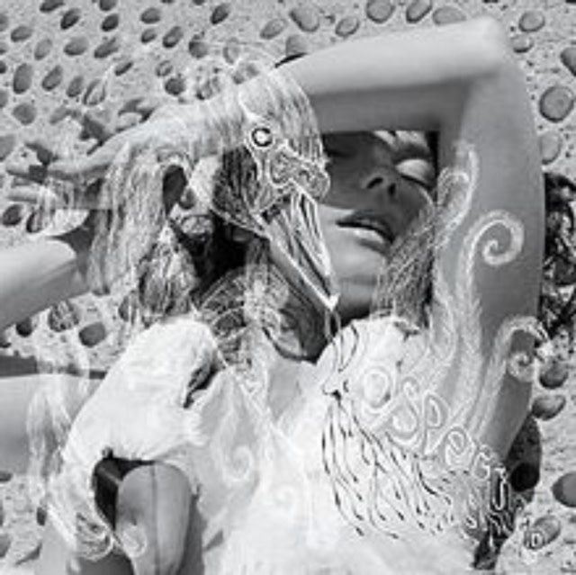 New Cassette Björk - Vespertine (Limited, White) CS