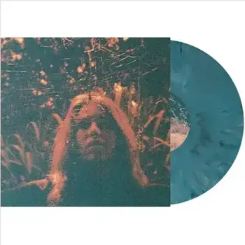New Vinyl Turnover - Peripheral Vision (IEX, 10 Year Anniversary, Bonus Tracks, Laguna) LP