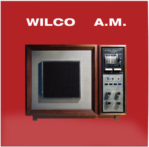 New Vinyl Wilco - A.M. (Brick & Mortar Exclusive, Hi-Fidelity) LP
