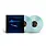 New Vinyl Teyana Taylor - Escape Room (Translucent Light Blue) 2LP