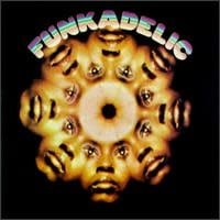 New Vinyl Funkadelic - Funkadelic (Remastered) 2LP
