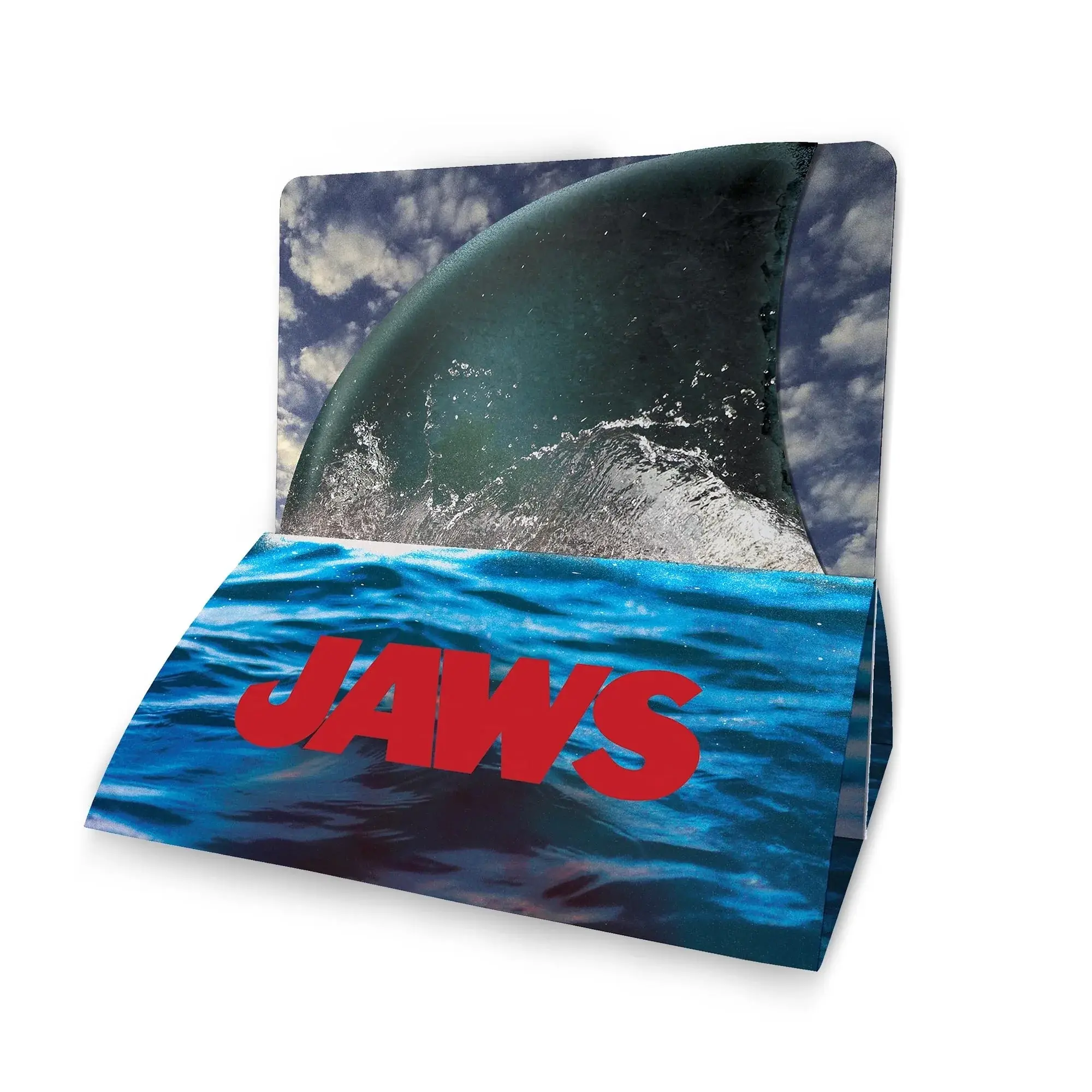 New Vinyl John Williams -  Jaws 50th Anniversary OST (180g) 2LP