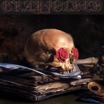 New Vinyl Grateful Dead - Grayfolded (Deluxe) 3LP
