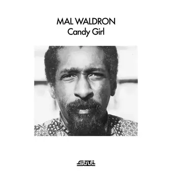 New Vinyl Mal Waldron - Candy Girl LP