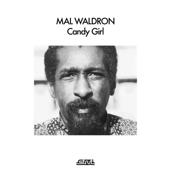 New Vinyl Mal Waldron - Candy Girl LP