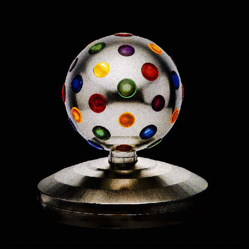 New Vinyl Weval -  Chorophobia (IEX, Yellow) LP