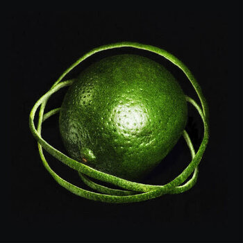 New Vinyl Big Thief - Double Infinity (IEX, Green) LP