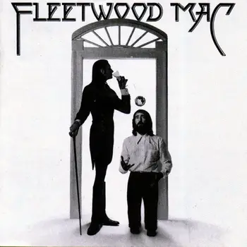 New Vinyl Fleetwood Mac -  Fleetwood Mac (50th Anniversary, 180g) 2LP