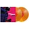 New Vinyl Major Lazer - Peace Is The Mission (IEX, 10th Anniversary, Goldfish, 180g) 2LP