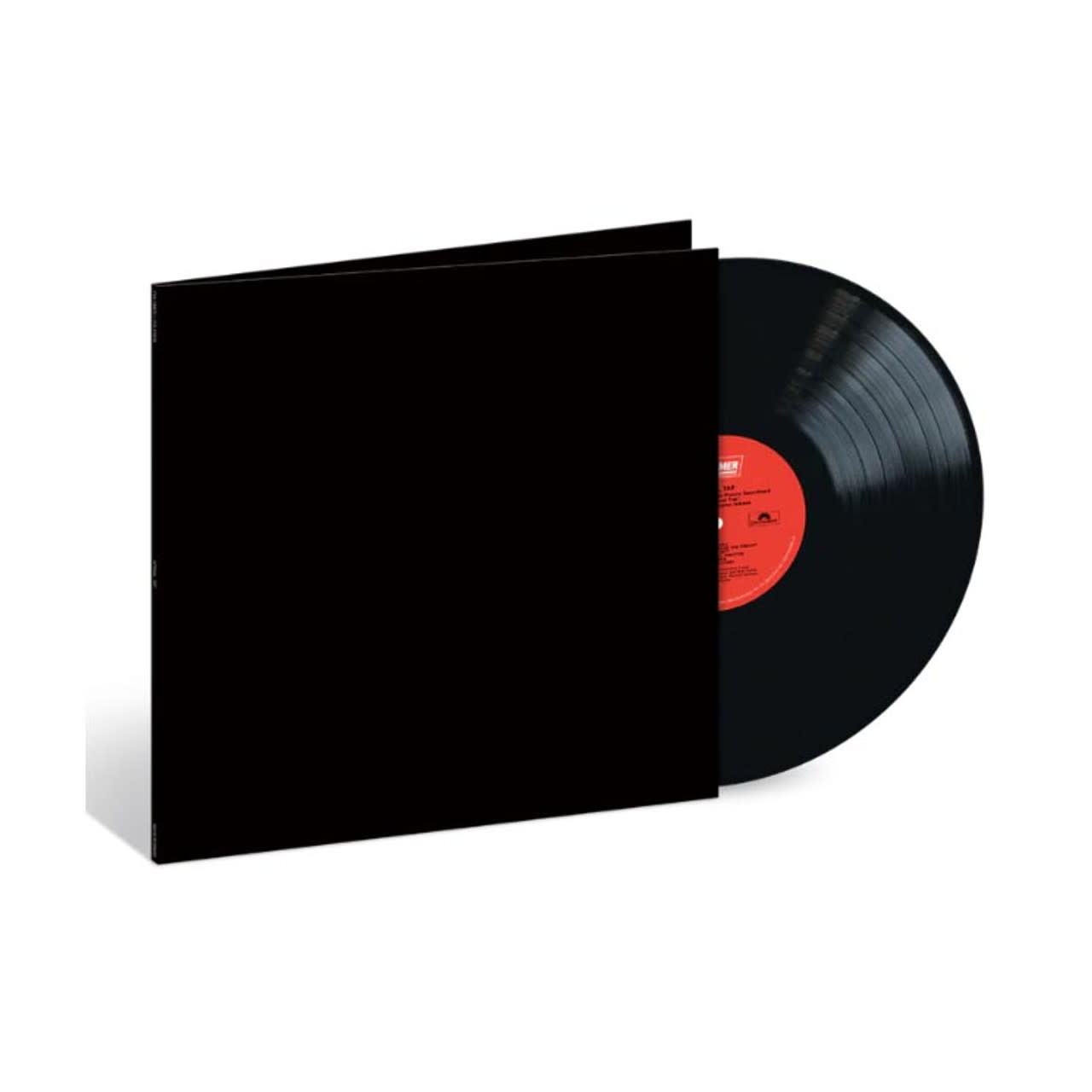 New Vinyl Spinal Tap - This Is Spinal Tap OST LP