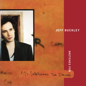 New Vinyl Jeff Buckley - Sketches For My Sweetheart The Drunk [Import] 3LP