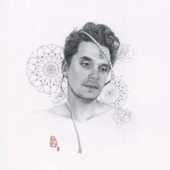 New Vinyl John Mayer - The Search For Everything (180g) 2LP