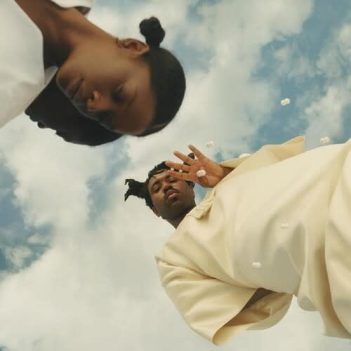 New Vinyl Sampha - Lahai LP