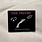 Enamel Pin The Smiths "The Queen Is Dead" Enamel Pin