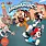 New Vinyl Animaniacs - Animaniacs: Seasons 1-3 OST (Translucent Black) 2LP
