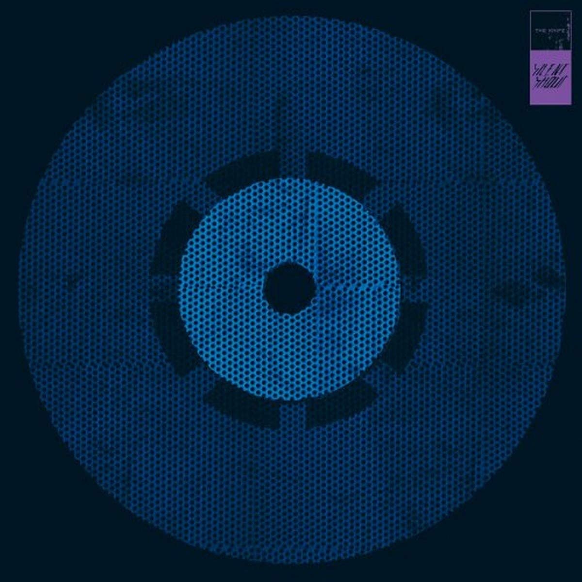 New Vinyl The Knife - Silent Shout (Numbered, 20th Anniversary, Violet) 2LP