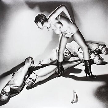 New Vinyl Devo - Hardcore Vol. 1 LP