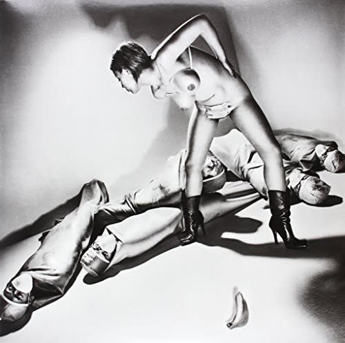 New Vinyl Devo - Hardcore Vol. 1 LP