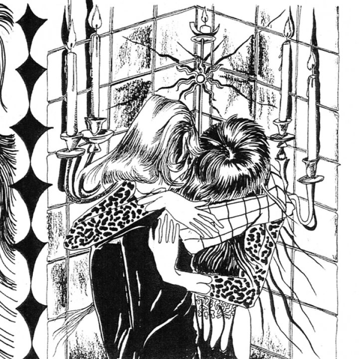 New Vinyl Cindy Lee - What's Tonight To Eternity LP