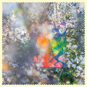 New Vinyl Four Tet - Sixteen Oceans 2LP