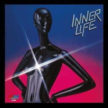 [レコード　usオリジナル] inner life 2 SALSOUL LP Inner Life - Inner Life 2LP - Sweat Records