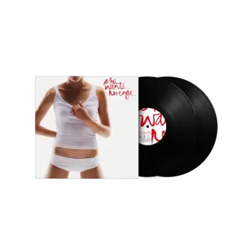 New Vinyl She Wants Revenge - She Wants Revenge (180g) [Import] 2LP