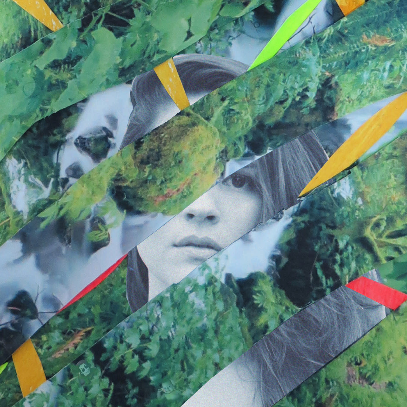 New Vinyl Buscabulla - Buscabulla EP I 10"