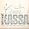 New Vinyl Kassa Overall - Cream LP