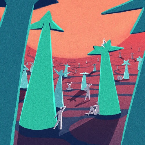 New Vinyl Nubiyan Twist - NT Soundsystem (Dubplate Inferno) LP